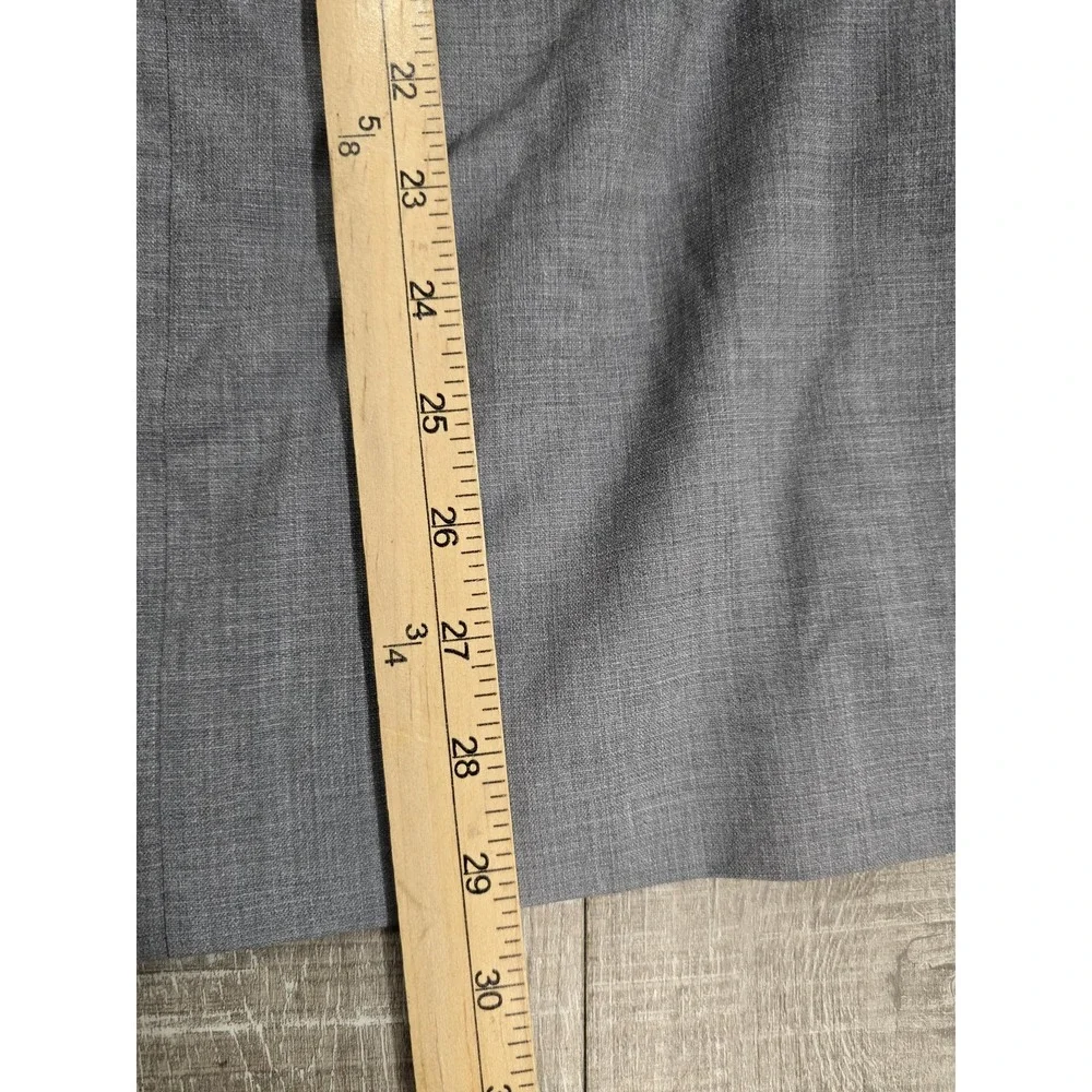 New Orleans Saints Blazer Mens Gray NFL Football Logo Lining‎ Two Button Vented